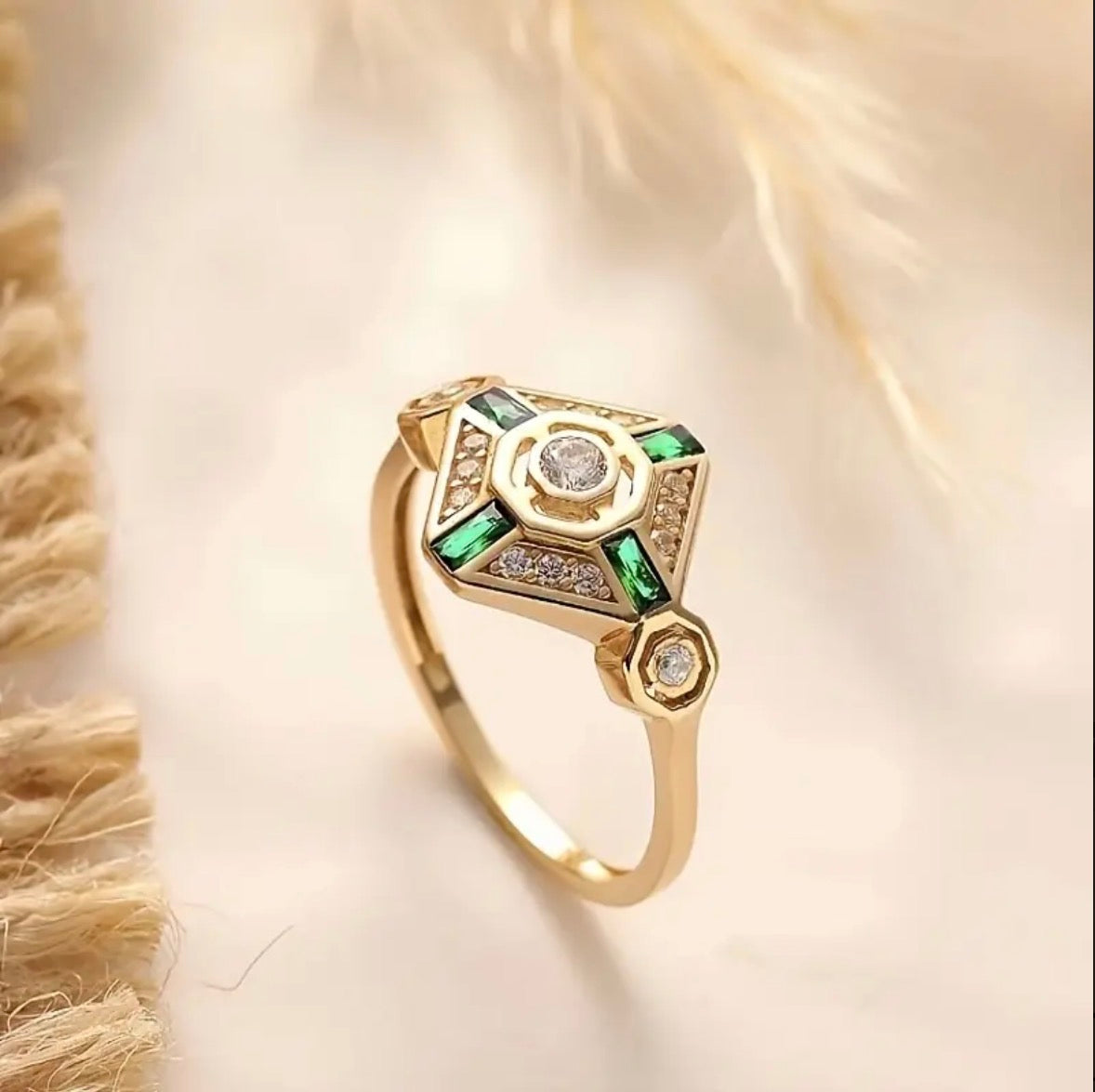 3-Piece Satin Set – Mint Green – Spring Collection